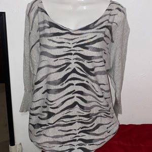 Express sweater lightweight